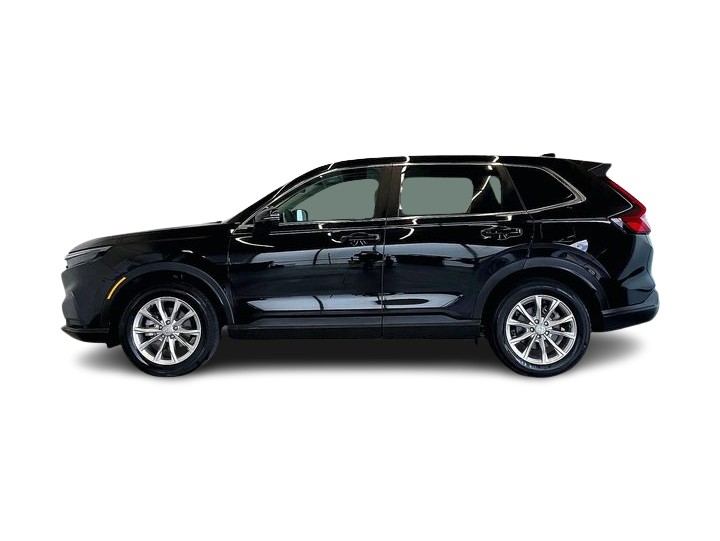 Thumbnail: 2024 Honda CR-V - 3