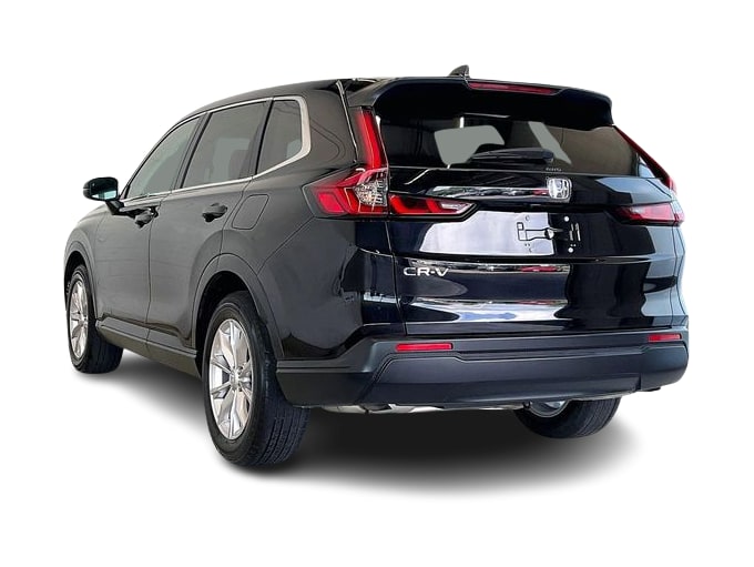 Thumbnail: 2024 Honda CR-V - 4