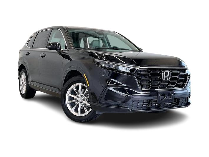 Thumbnail: 2024 Honda CR-V - 23