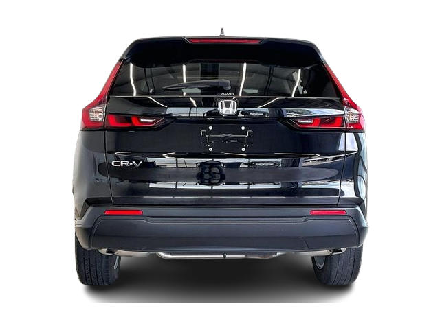 Thumbnail: 2024 Honda CR-V - 5