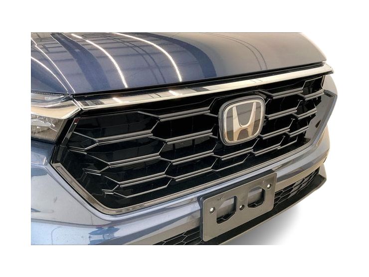 Thumbnail: 2024 Honda CR-V - 34