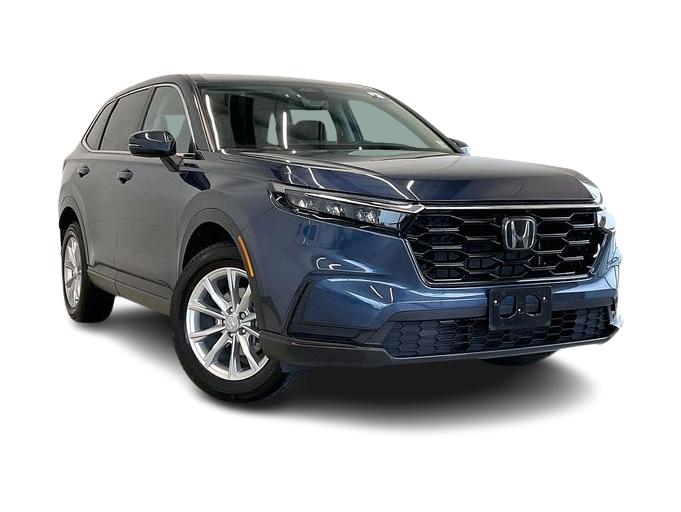 Thumbnail: 2024 Honda CR-V - 23