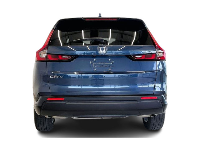 Thumbnail: 2024 Honda CR-V - 5