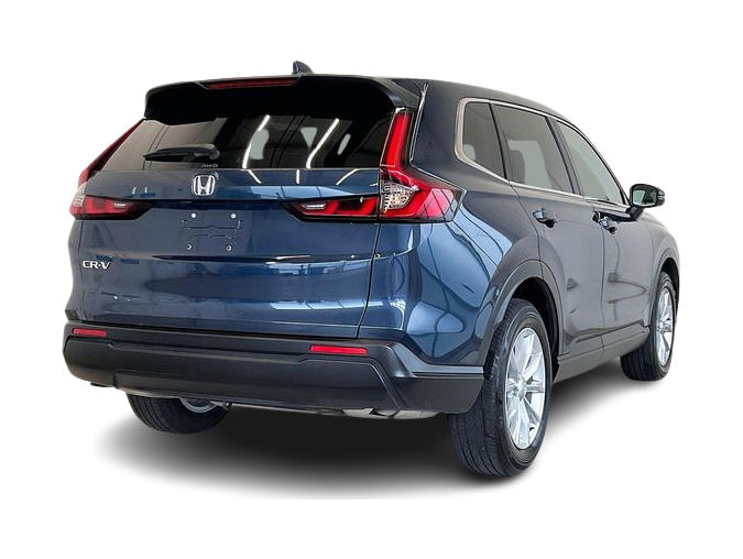 Thumbnail: 2024 Honda CR-V - 24