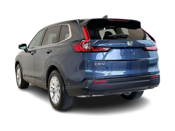 Thumbnail: 2024 Honda CR-V - 4