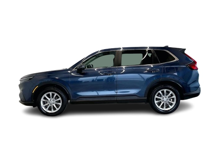 Thumbnail: 2024 Honda CR-V - 3