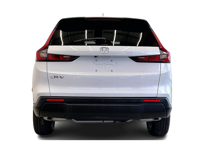 Thumbnail: 2023 Honda CR-V - 5