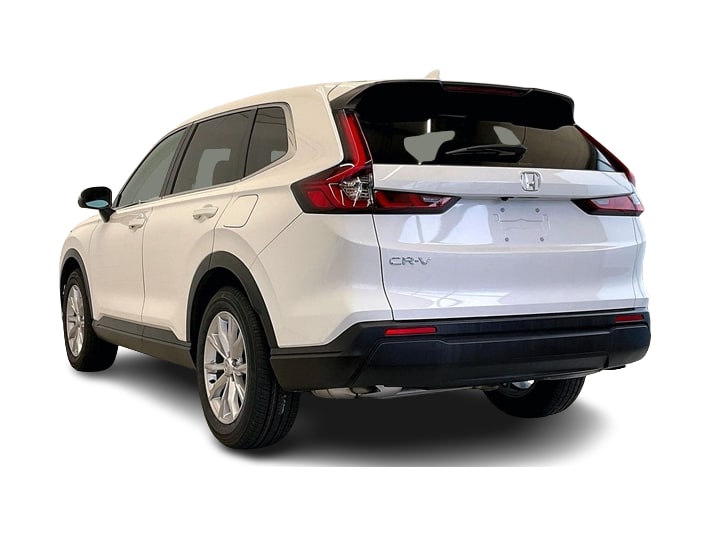 Thumbnail: 2023 Honda CR-V - 4