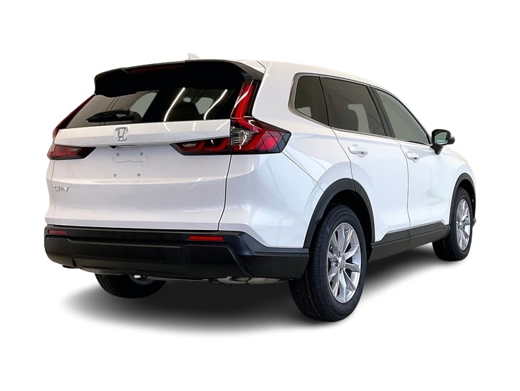 Thumbnail: 2023 Honda CR-V - 23