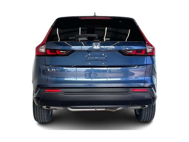 Thumbnail: 2024 Honda CR-V - 5