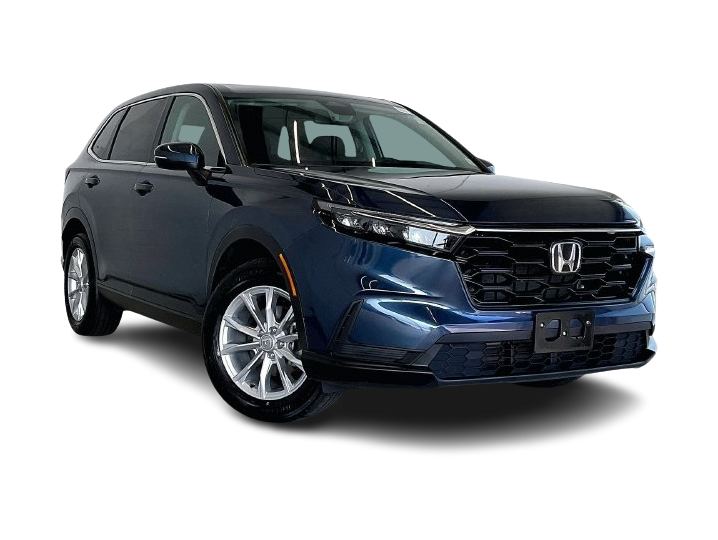 Thumbnail: 2024 Honda CR-V - 23