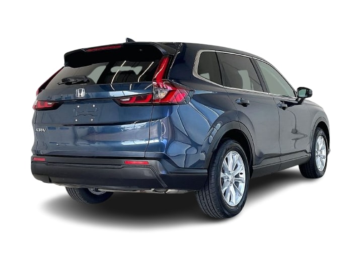 Thumbnail: 2024 Honda CR-V - 24