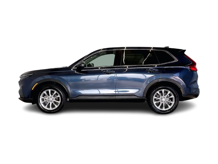 Thumbnail: 2024 Honda CR-V - 3