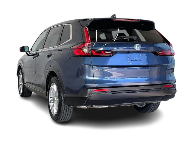 Thumbnail: 2024 Honda CR-V - 4