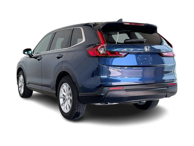 Thumbnail: 2025 Honda CR-V - 4