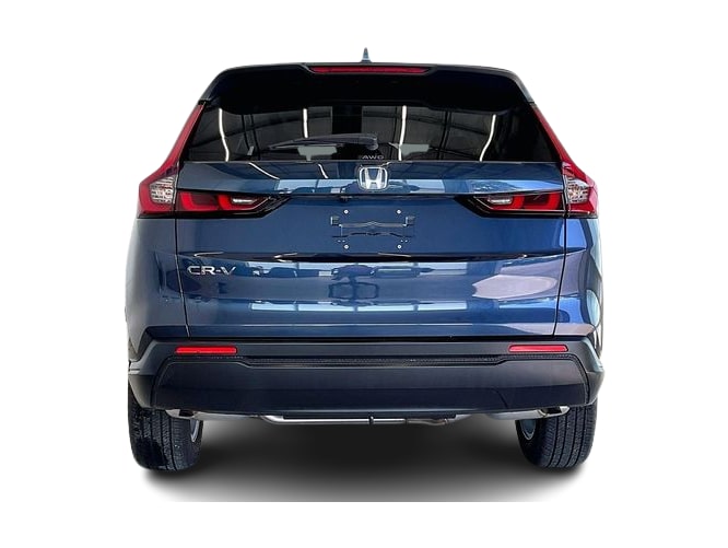 Thumbnail: 2025 Honda CR-V - 5