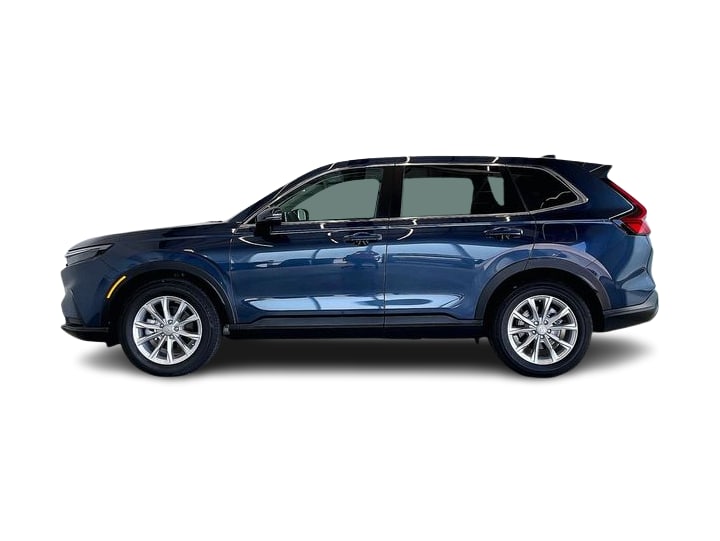 Thumbnail: 2025 Honda CR-V - 3