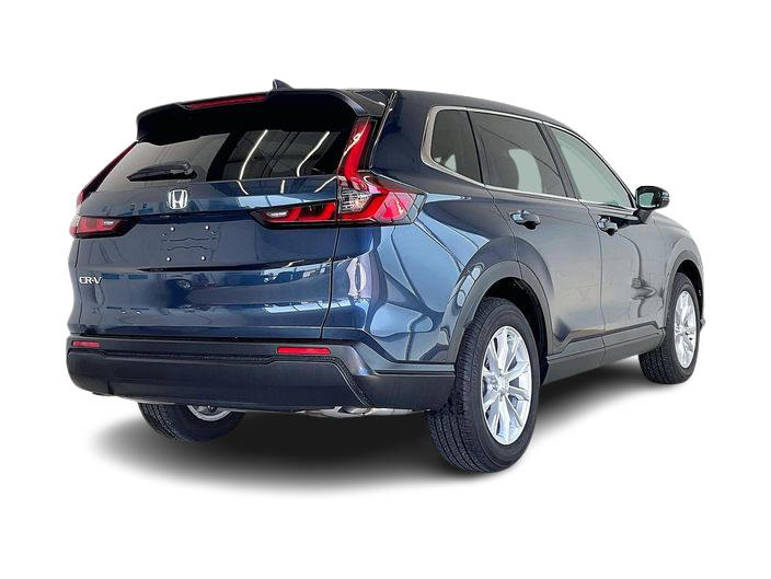 Thumbnail: 2025 Honda CR-V - 24