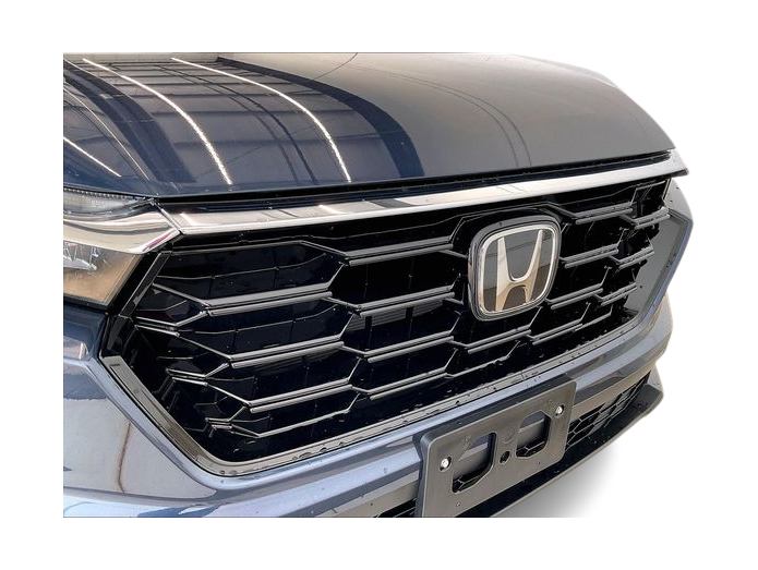 Thumbnail: 2025 Honda CR-V - 34