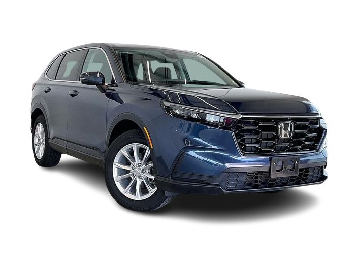 Thumbnail: 2025 Honda CR-V - 23