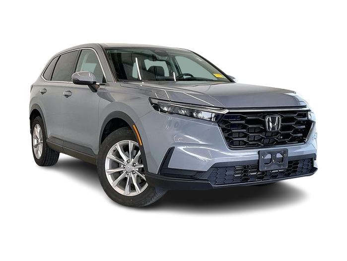 Thumbnail: 2024 Honda CR-V - 22
