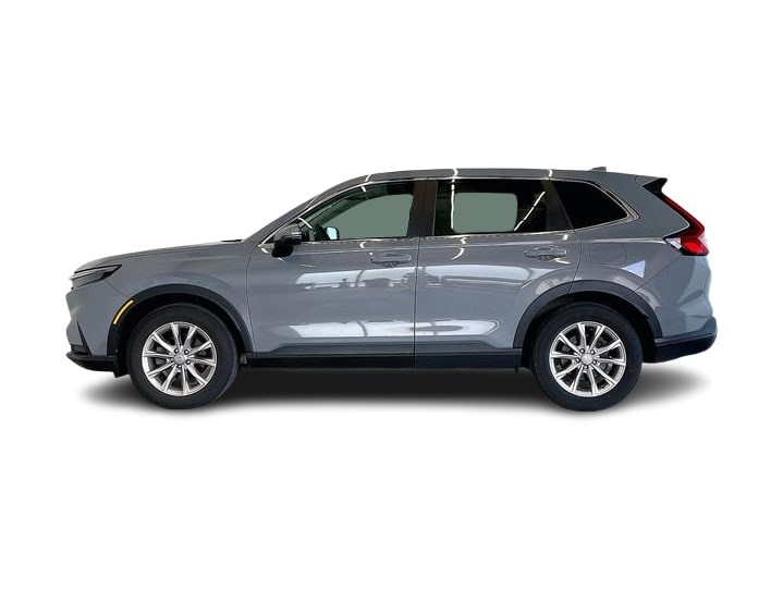 Thumbnail: 2024 Honda CR-V - 3