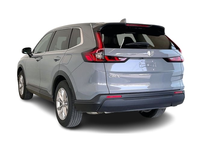 Thumbnail: 2024 Honda CR-V - 4