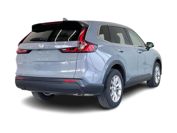 Thumbnail: 2024 Honda CR-V - 23