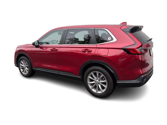 Thumbnail: 2024 Honda CR-V - 2