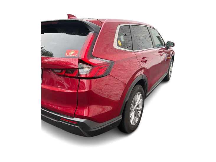 Thumbnail: 2024 Honda CR-V - 9