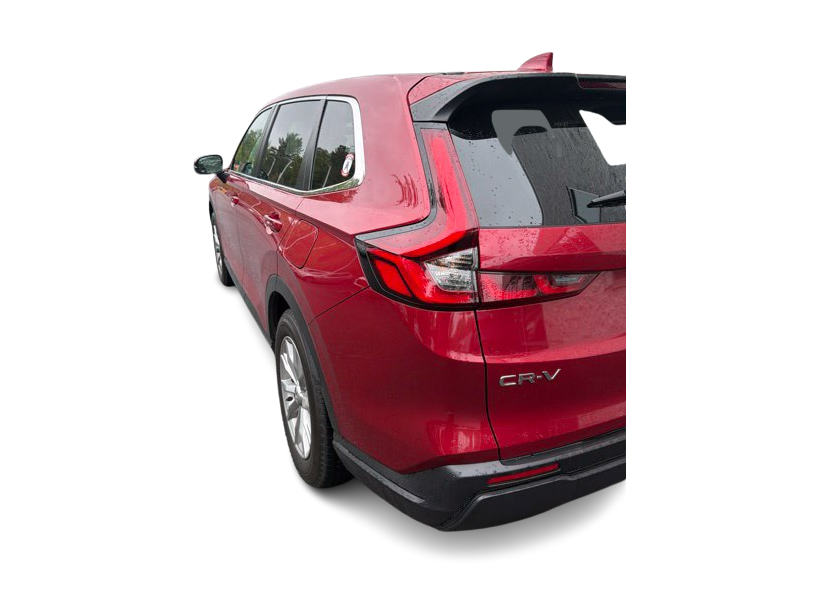 Thumbnail: 2024 Honda CR-V - 3