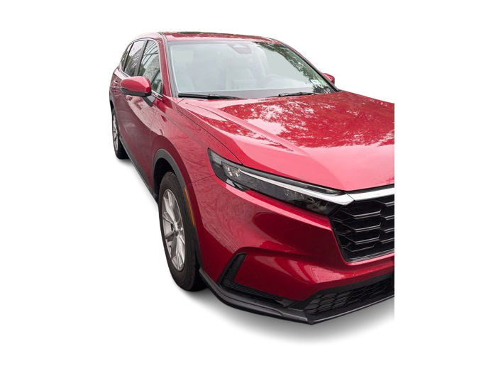 Thumbnail: 2024 Honda CR-V - 8