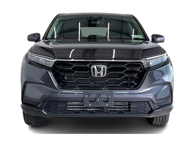 Thumbnail: 2026 Honda CR-V - 6