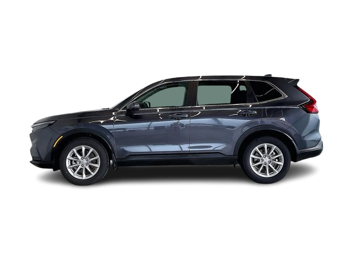 Thumbnail: 2026 Honda CR-V - 3