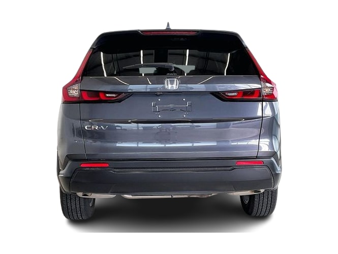 Thumbnail: 2026 Honda CR-V - 5