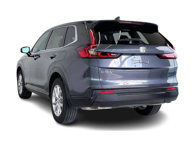 Thumbnail: 2026 Honda CR-V - 4