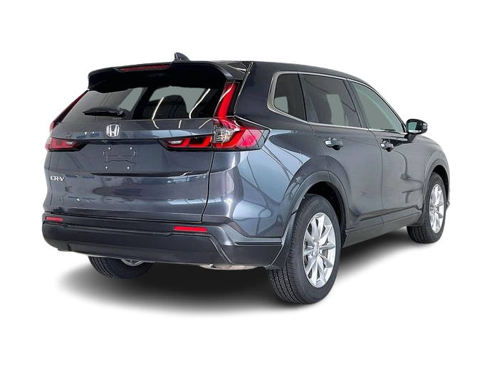 Thumbnail: 2026 Honda CR-V - 24