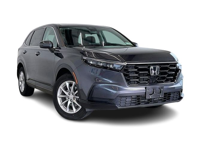 Thumbnail: 2026 Honda CR-V - 23