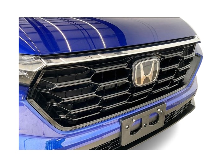 Thumbnail: 2024 Honda CR-V - 34