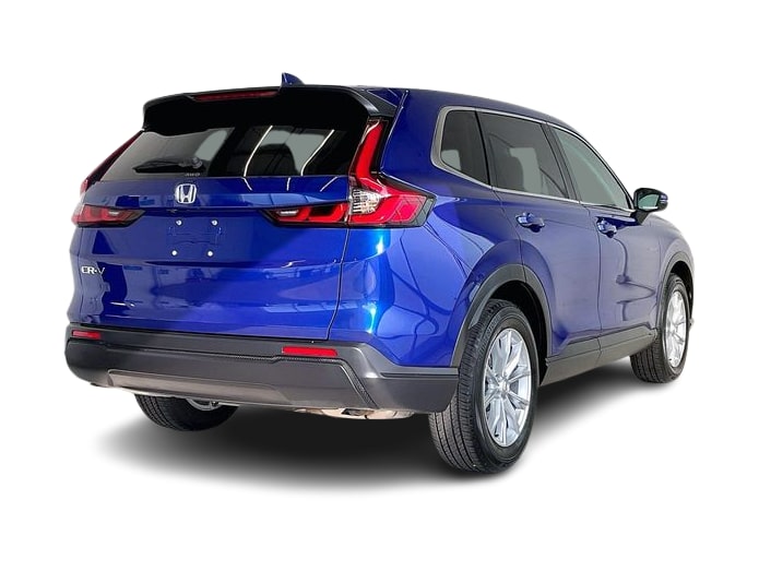 Thumbnail: 2024 Honda CR-V - 24