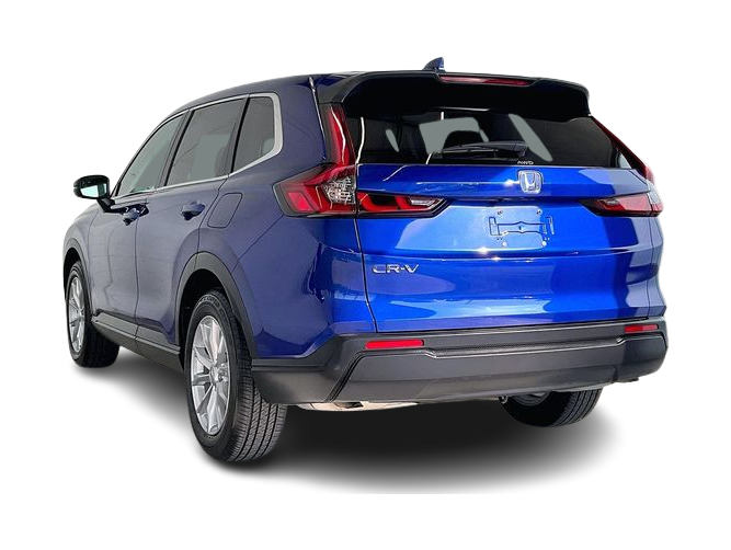 Thumbnail: 2024 Honda CR-V - 4
