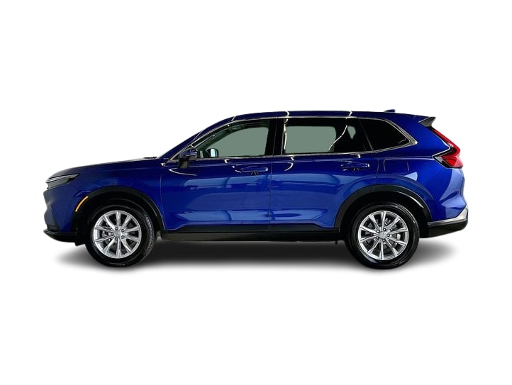 Thumbnail: 2024 Honda CR-V - 3