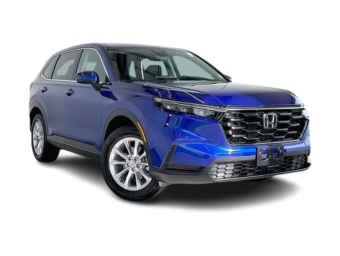 Thumbnail: 2024 Honda CR-V - 23