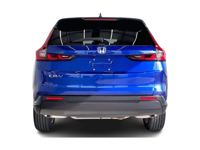 Thumbnail: 2024 Honda CR-V - 5
