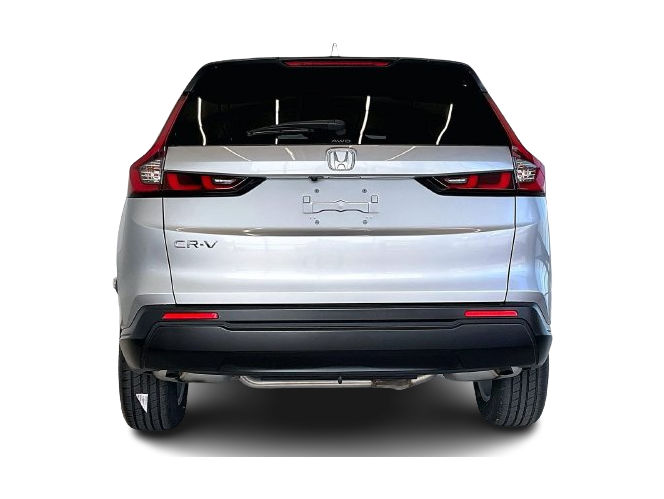 Thumbnail: 2024 Honda CR-V - 5