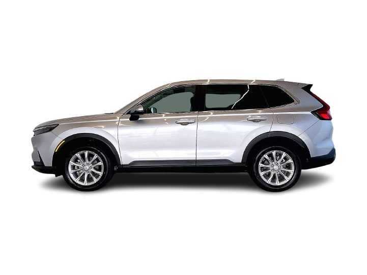 Thumbnail: 2024 Honda CR-V - 3