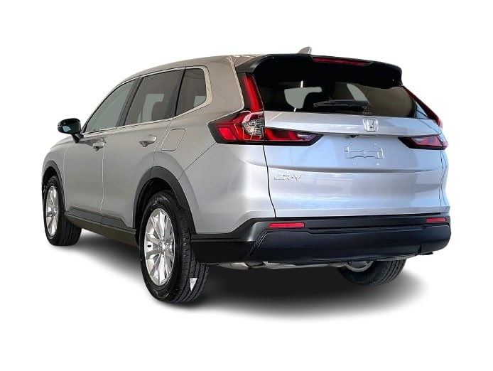 Thumbnail: 2024 Honda CR-V - 4