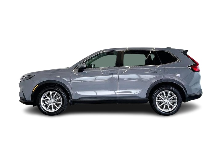Thumbnail: 2026 Honda CR-V - 3