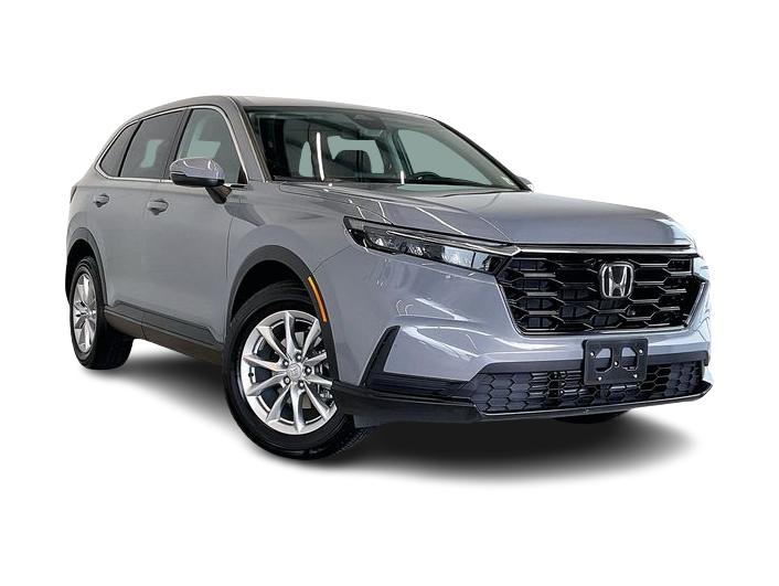 Thumbnail: 2026 Honda CR-V - 23