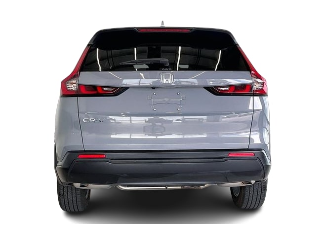Thumbnail: 2026 Honda CR-V - 5